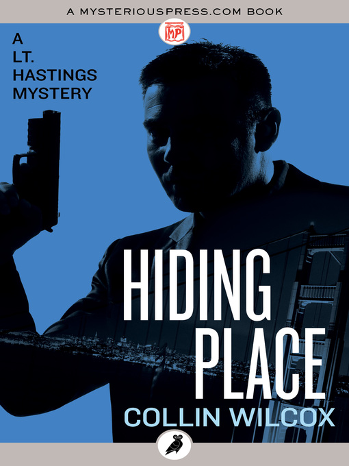 Cover image for Hiding Place